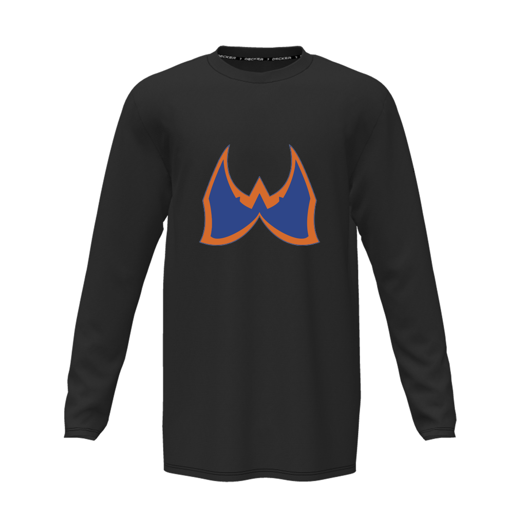 Decker Comfort T-Shirt