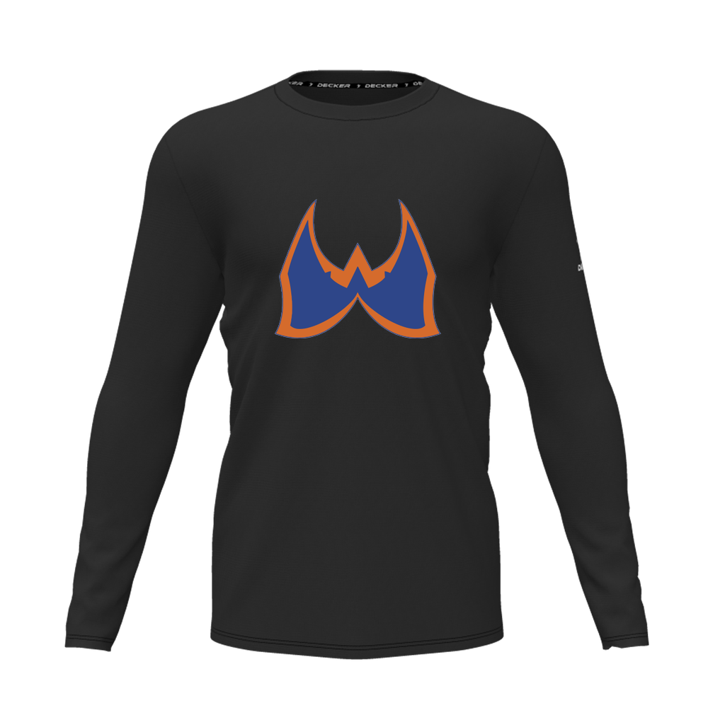 Decker Performance T-Shirt