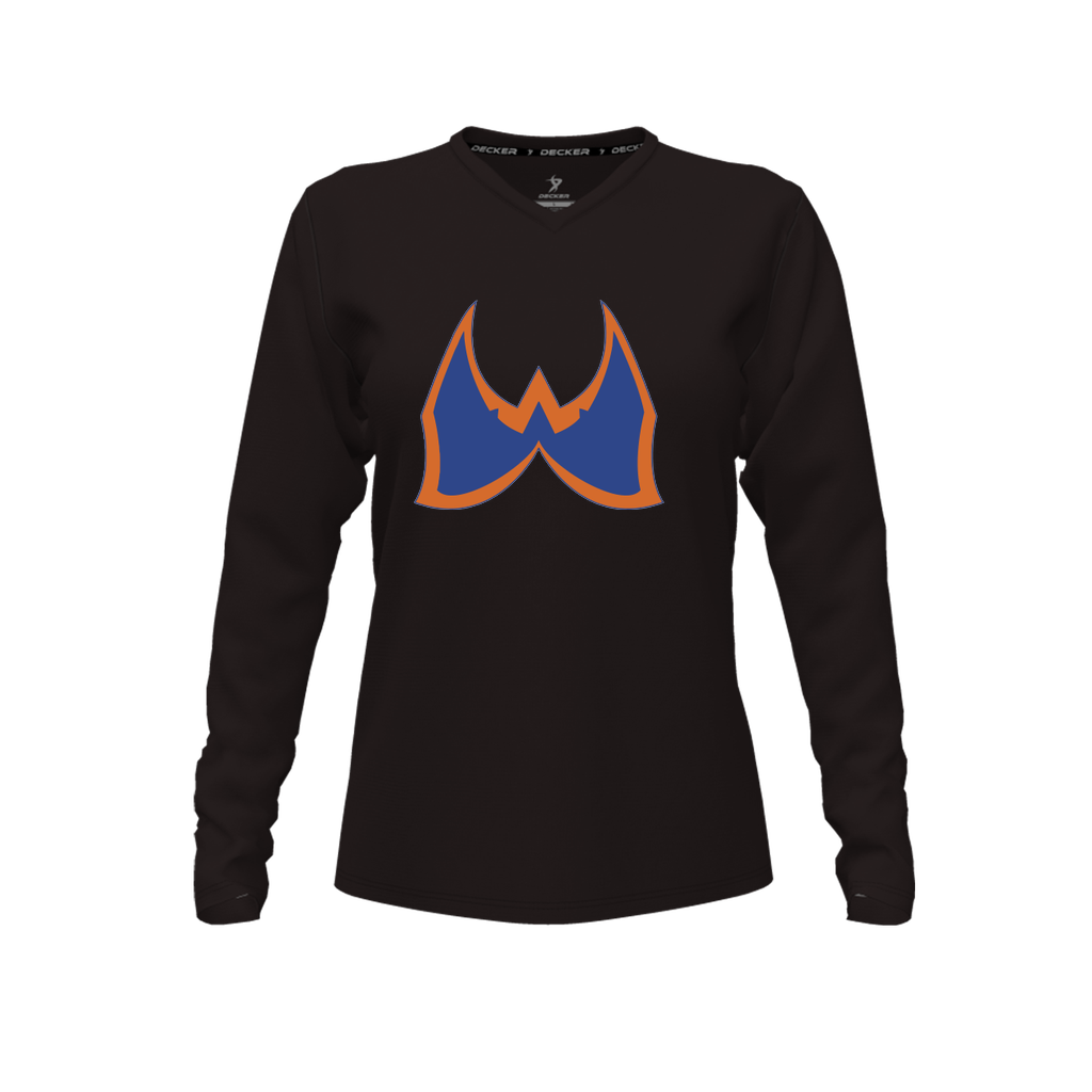 Decker Performance T-Shirt