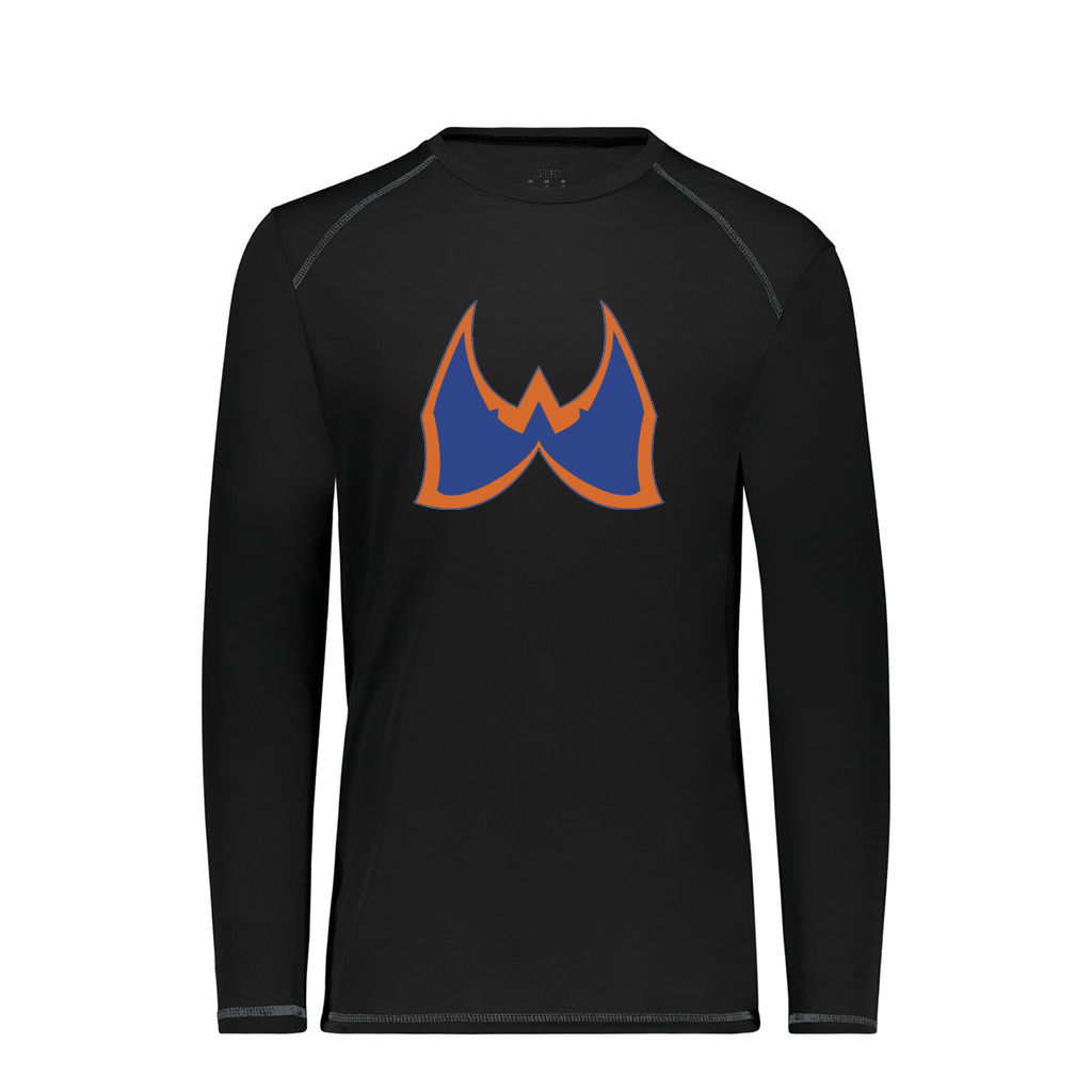 Youth SoftTouch Long Sleeve