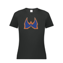 Ladies Smooth Sport V-Neck T-Shirt
