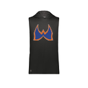 Men's CoolDry Sleeveless Hoodie