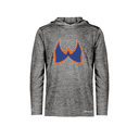 Decker Men's Charge Hoodie