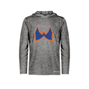 Decker Youth Charge Hoodie