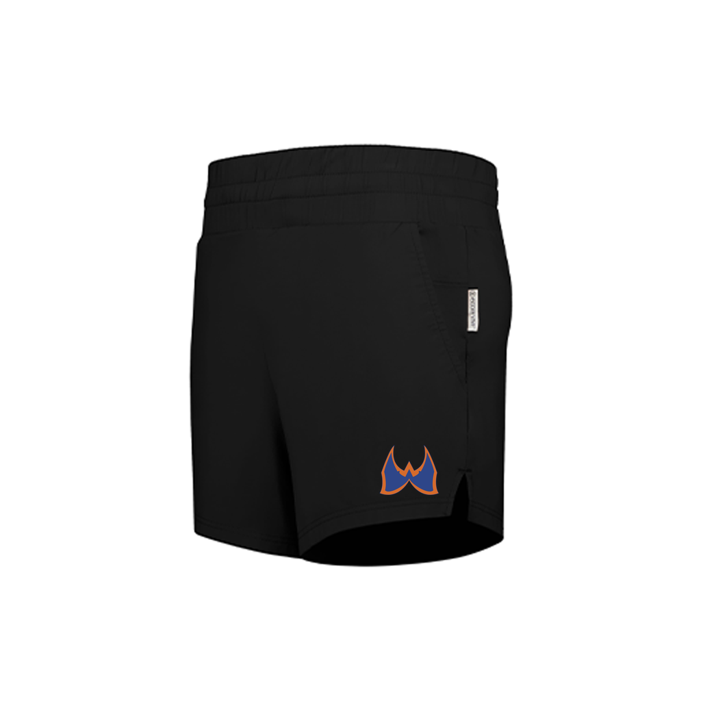 LADIES VENTURA SOFT KNIT SHORTS